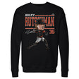 Adley Rutschman Men's Crewneck Sweatshirt | 500 LEVEL