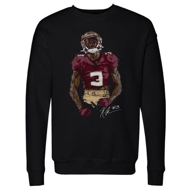 Kevin Knowles II Men's Crewneck Sweatshirt | 500 LEVEL