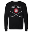 Tim Stutzle Men's Crewneck Sweatshirt | 500 LEVEL
