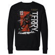 Troy Terry Men's Crewneck Sweatshirt | 500 LEVEL