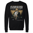 Ted DiBiase Men's Crewneck Sweatshirt | 500 LEVEL
