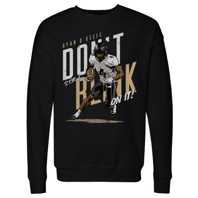 Ryan O'Keefe Men's Crewneck Sweatshirt | 500 LEVEL