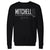 Davion Mitchell Men's Crewneck Sweatshirt | 500 LEVEL