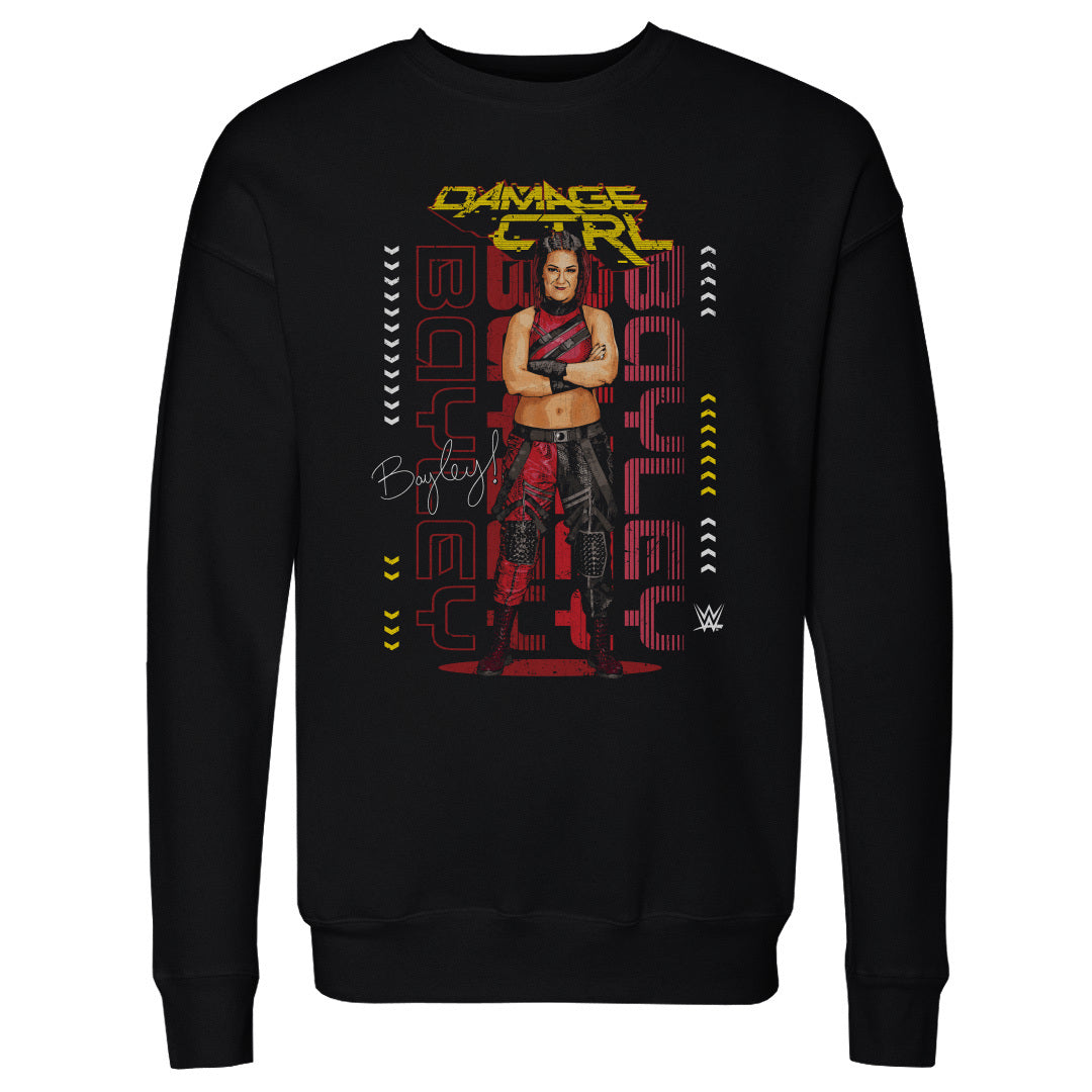 Bayley Men's Crewneck Sweatshirt | 500 LEVEL