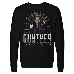 Gunther Men's Crewneck Sweatshirt | 500 LEVEL