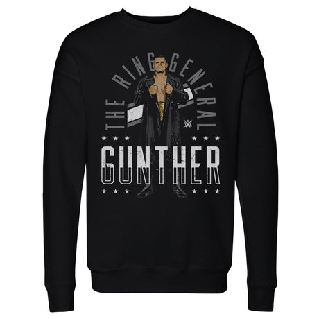Gunther Men's Crewneck Sweatshirt | 500 LEVEL