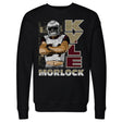 Kyle Morlock Men's Crewneck Sweatshirt | 500 LEVEL