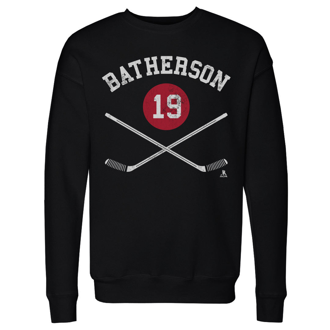 Drake Batherson Men's Crewneck Sweatshirt | 500 LEVEL