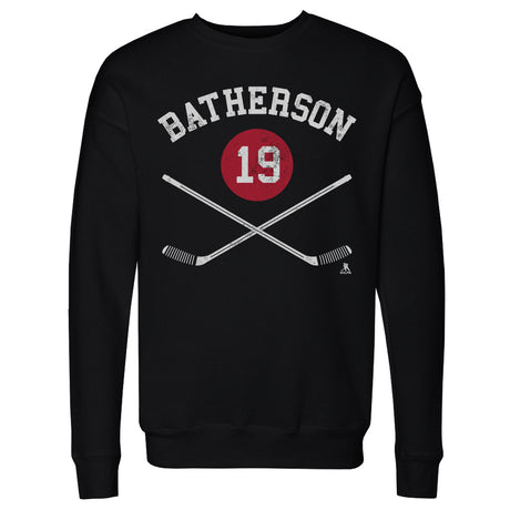 Drake Batherson Men's Crewneck Sweatshirt | 500 LEVEL