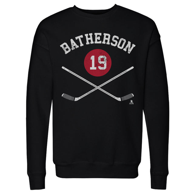 Drake Batherson Men's Crewneck Sweatshirt | 500 LEVEL