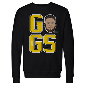 Steph Curry Men's Crewneck Sweatshirt | 500 LEVEL