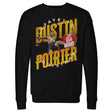 Dustin Poirier Men's Crewneck Sweatshirt | 500 LEVEL