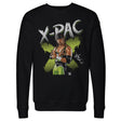 X-Pac Men's Crewneck Sweatshirt | 500 LEVEL