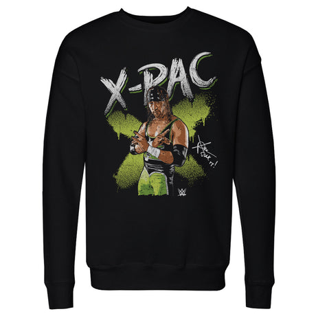 X-Pac Men's Crewneck Sweatshirt | 500 LEVEL