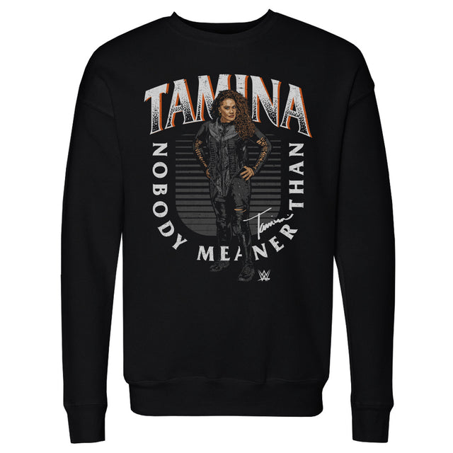 Tamina Men's Crewneck Sweatshirt | 500 LEVEL