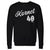 Luke Kornet Men's Crewneck Sweatshirt | 500 LEVEL