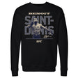 Benoit Saint Denis Men's Crewneck Sweatshirt | 500 LEVEL