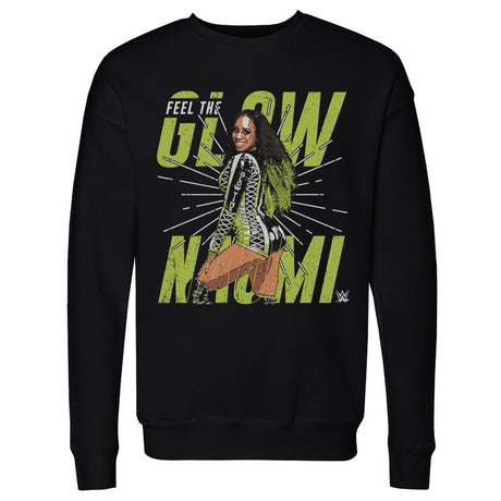 Naomi Men's Crewneck Sweatshirt | 500 LEVEL
