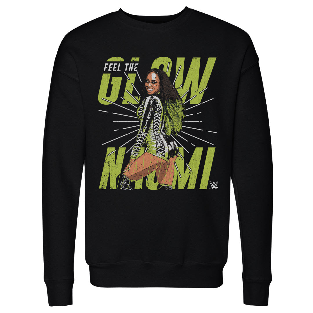 Naomi Men&#39;s Crewneck Sweatshirt | 500 LEVEL