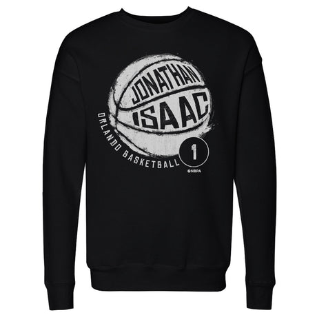 Jonathan Isaac Men's Crewneck Sweatshirt | 500 LEVEL