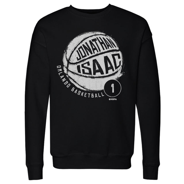 Jonathan Isaac Men's Crewneck Sweatshirt | 500 LEVEL