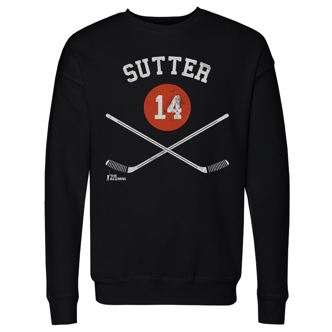 Ron Sutter Men's Crewneck Sweatshirt | 500 LEVEL