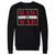 Raw Men's Crewneck Sweatshirt | 500 LEVEL