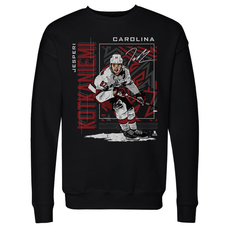 Jesperi Kotkaniemi Men's Crewneck Sweatshirt | 500 LEVEL