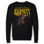 Santana Garrett Men's Crewneck Sweatshirt | 500 LEVEL