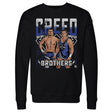 Creed Brothers Men's Crewneck Sweatshirt | 500 LEVEL