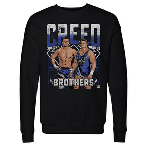 Creed Brothers Men's Crewneck Sweatshirt | 500 LEVEL