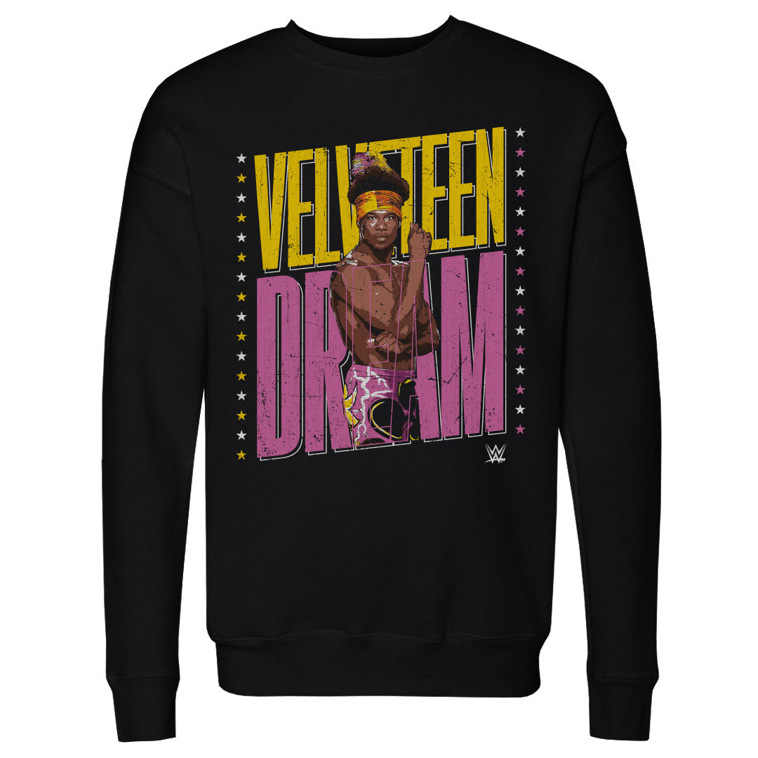Velveteen Dream Men&#39;s Crewneck Sweatshirt | 500 LEVEL