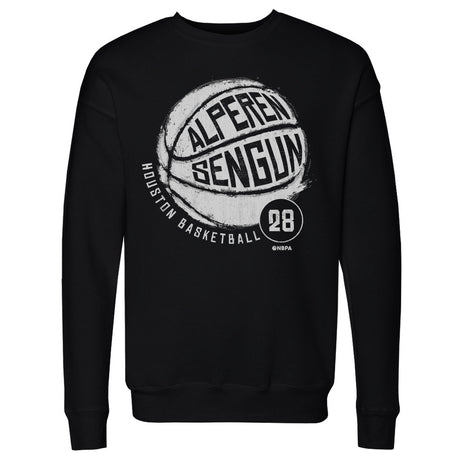 Alperen Sengun Men's Crewneck Sweatshirt | 500 LEVEL
