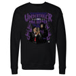 Undertaker Men's Crewneck Sweatshirt | 500 LEVEL