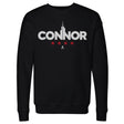 Connor Bedard Men's Crewneck Sweatshirt | 500 LEVEL
