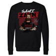 Sami Zayn Men's Crewneck Sweatshirt | 500 LEVEL