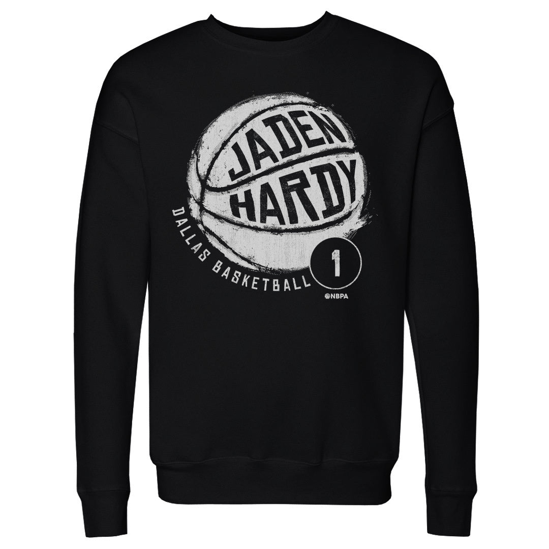 Jaden Hardy Men's Crewneck Sweatshirt | 500 LEVEL