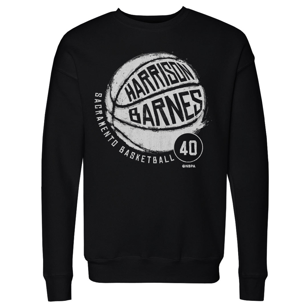 Harrison Barnes Men&#39;s Crewneck Sweatshirt | 500 LEVEL