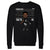 Diontae Johnson Men's Crewneck Sweatshirt | 500 LEVEL