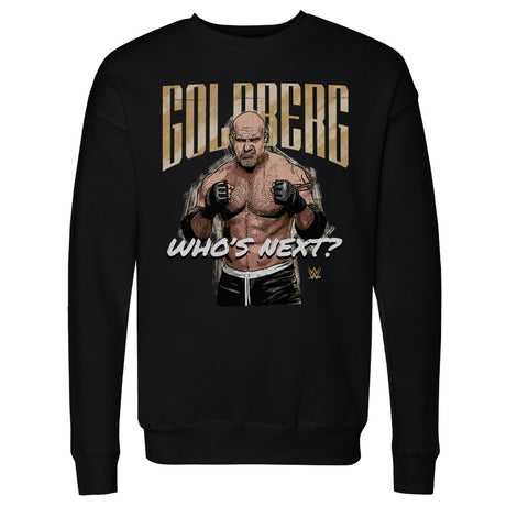 Goldberg Men's Crewneck Sweatshirt | 500 LEVEL