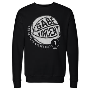 Gabe Vincent Men's Crewneck Sweatshirt | 500 LEVEL