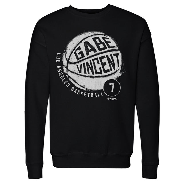 Gabe Vincent Men's Crewneck Sweatshirt | 500 LEVEL