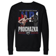 Jiri Prochazka Men's Crewneck Sweatshirt | 500 LEVEL