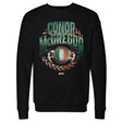 Conor McGregor Men's Crewneck Sweatshirt | 500 LEVEL
