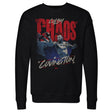 Colby Covington Men's Crewneck Sweatshirt | 500 LEVEL