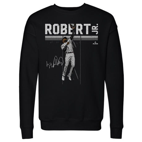 Luis Robert Men's Crewneck Sweatshirt | 500 LEVEL