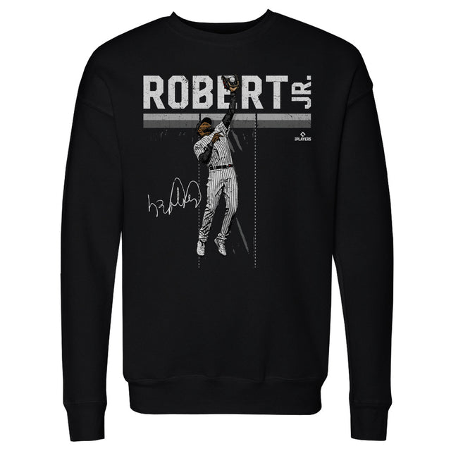 Luis Robert Men's Crewneck Sweatshirt | 500 LEVEL