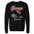 Simon Gagne Men's Crewneck Sweatshirt | 500 LEVEL