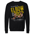 Otis Dozovic Men's Crewneck Sweatshirt | 500 LEVEL