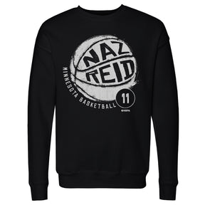 Naz Reid Men's Crewneck Sweatshirt | 500 LEVEL